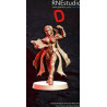 Impression 3D Figurines RN Studio, Dungeon legends