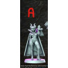 Impression 3D Figurines RN Studio, Multiverse 3