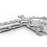 Décors GameScape 3D – Terrain modulaire 28/32 mm en filament


