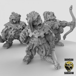 Duncan Shadow - Halflings zombie arc   (2)