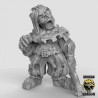 Figurines Morts-Vivants en impression 3D – Wargames & Jeux de rôle