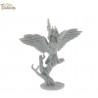 Forest Dragon impréssion 3d--Wood elves-Héros aigle géant-Echelle 15mm