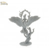 Forest Dragon impréssion 3d--Wood  elves-Mage aigle géant-Echelle 15mm
