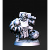 Impression 3D Figurines RN Studio Sailing the seas