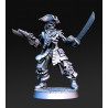 Impression 3D Figurines RN Studio Sailing the seas