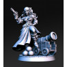 Impression 3D Figurines RN Studio Sailing the seas