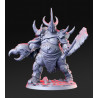 Impression 3D Figurines RN Studio Welcome to the abyss