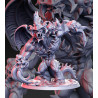 Impression 3D Figurines RN Studio Welcome to the abyss