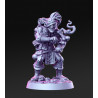 Impression 3D Figurines RN Studio Thieves & assassins