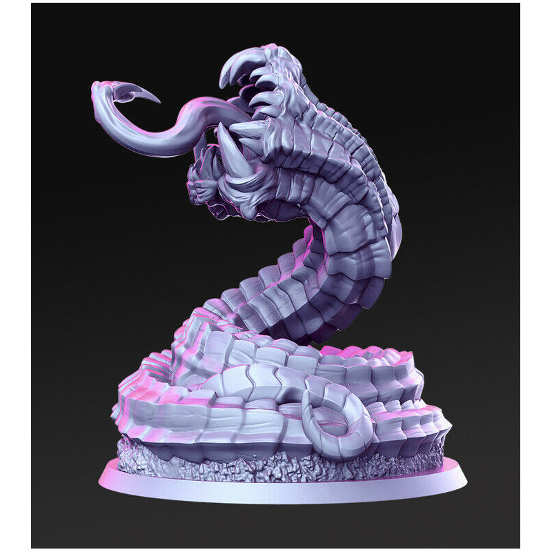 Impression 3D Figurines RN Studio Thieves & assassins