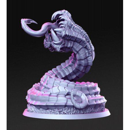 Impression 3D Figurines RN Studio Thieves & assassins