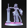 Impression 3D Figurines RN Studio Thieves & assassins