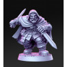 Impression 3D Figurines RN Studio Thieves & assassins