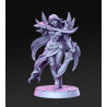 Impression 3D Figurines RN Studio Thieves & assassins