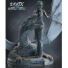 GOT - House Targaryen figurine impression 3D résine  18cm (non peint)