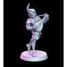Impression 3D Figurines RN Studio A witcher contract Vol.2