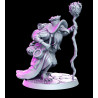 Impression 3D Figurines RN Studio A witcher contract Vol.2