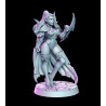 Impression 3D Figurines RN Studio A witcher contract Vol.2