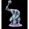 Impression 3D Figurines RN Studio A witcher contract Vol.2