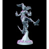 Impression 3D Figurines RN Studio A witcher contract Vol.2