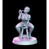 Impression 3D Figurines RN Studio A witcher contract Vol.2