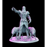 Impression 3D Figurines RN Studio A witcher contract Vol.2