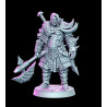Impression 3D Figurines RN Studio A witcher contract Vol.2