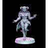 Impression 3D Figurines RN Studio A witcher contract Vol.2