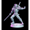 Impression 3D Figurines RN Studio A witcher contract Vol.2