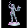 Impression 3D Figurines RN Studio A witcher contract Vol.2