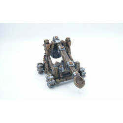 Engins de Siège Fantastiques – Tartessos Miniatures Résine 28/32 mm

