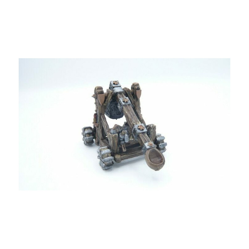 Engins de Siège Fantastiques – Tartessos Miniatures Résine 28/32 mm

