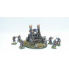 Engins de Siège Fantastiques – Tartessos Miniatures Résine 28/32 mm

