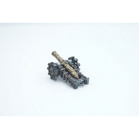 Engins de Siège Fantastiques – Tartessos Miniatures Résine 28/32 mm

