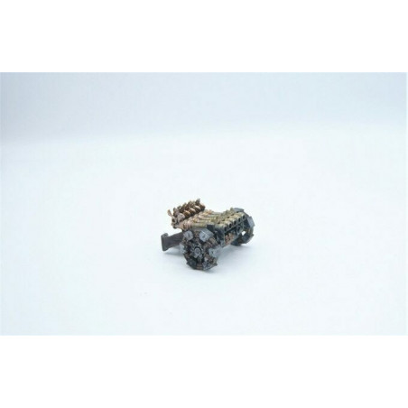 Engins de Siège Fantastiques – Tartessos Miniatures Résine 28/32 mm

