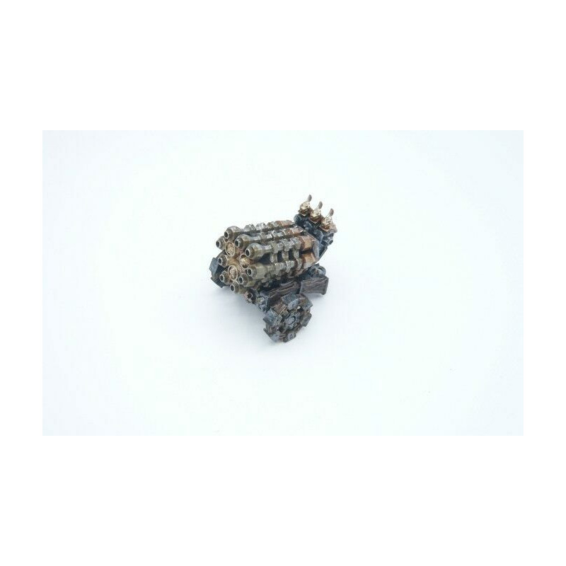 Engins de Siège Fantastiques – Tartessos Miniatures Résine 28/32 mm

