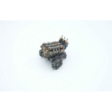 Engins de Siège Fantastiques – Tartessos Miniatures Résine 28/32 mm

