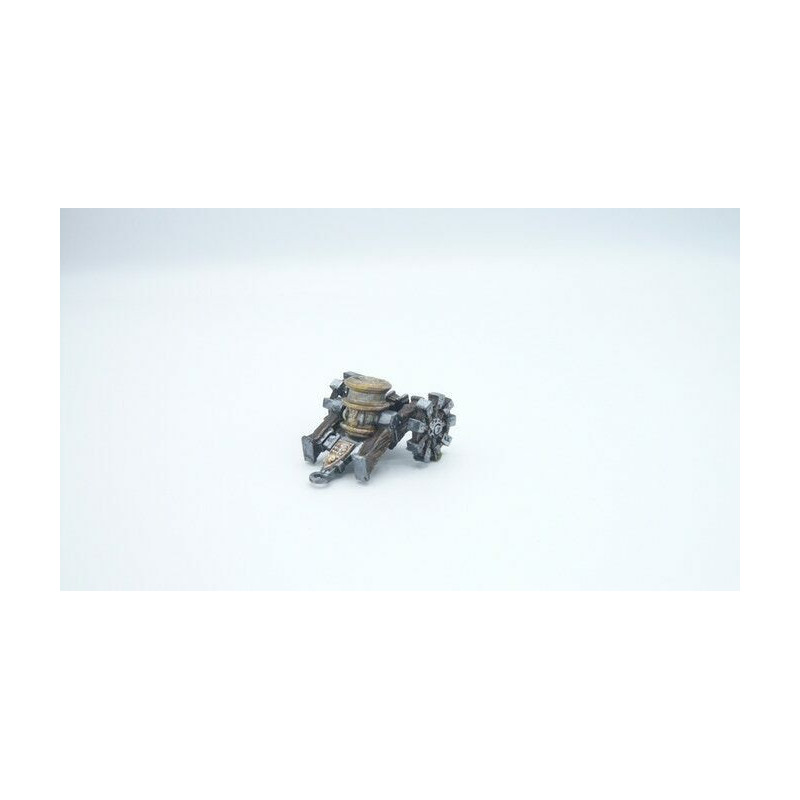 Engins de Siège Fantastiques – Tartessos Miniatures Résine 28/32 mm

