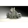 Engins de Siège Fantastiques – Tartessos Miniatures Résine 28/32 mm

