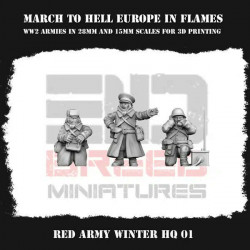 Armée Rouge -  HQ 01xa  (2)