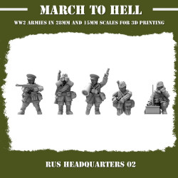 Armée Rouge - HQ 2g  (2)