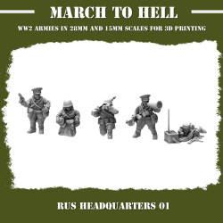 Armée Rouge - HQ 1f  (2)