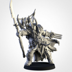 Txarly Factory - Miniatures Innovantes pour Jeux de Rôle et Wargames