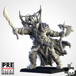Txarly Factory - Miniatures Innovantes pour Jeux de Rôle et Wargames (2)