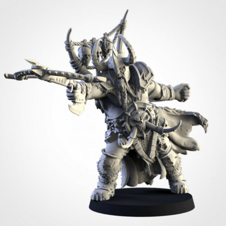 Txarly Factory - Miniatures Innovantes pour Jeux de Rôle et Wargames