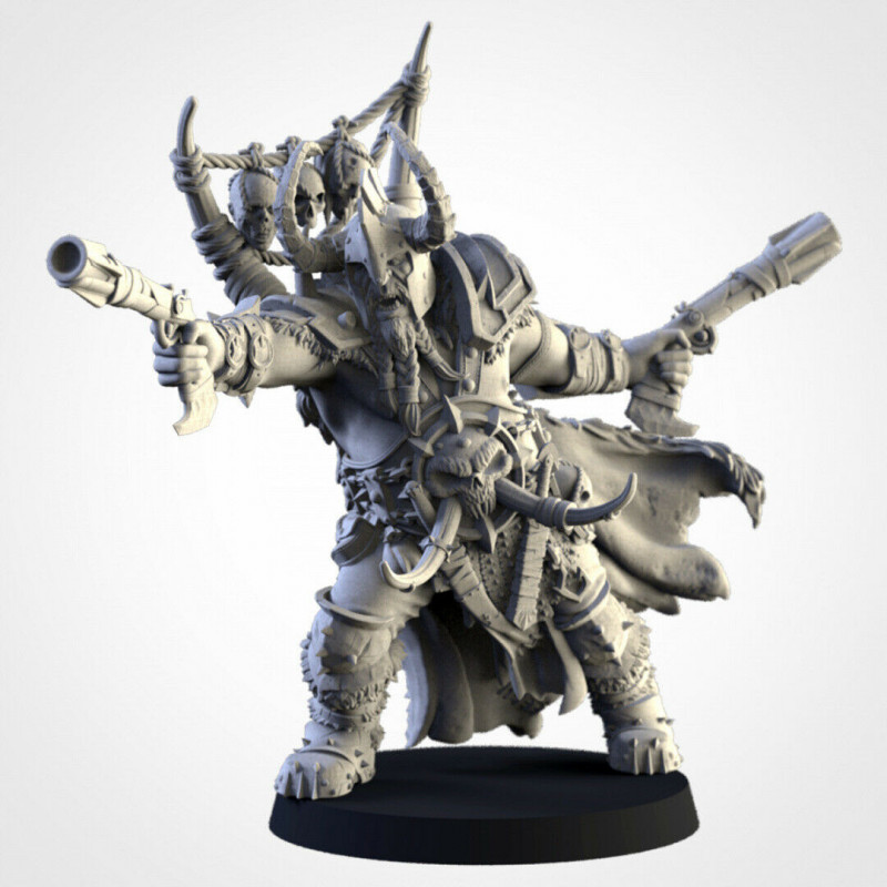 Txarly Factory - Miniatures Innovantes pour Jeux de Rôle et Wargames