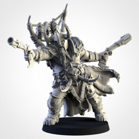 Txarly Factory - Miniatures Innovantes pour Jeux de Rôle et Wargames