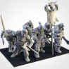 Txarly Factory - Miniatures Innovantes pour Jeux de Rôle et Wargames