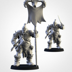 Txarly Factory - Miniatures Innovantes pour Jeux de Rôle et Wargames (2)