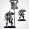 Txarly Factory - Miniatures Innovantes pour Jeux de Rôle et Wargames